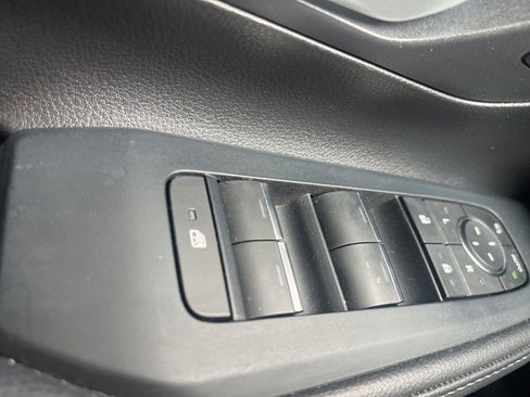 Used 2024 Toyota Grand Highlander AWD image 27