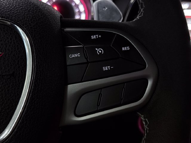 Used 2023 Dodge Challenger SRT Hellcat RWD image 52