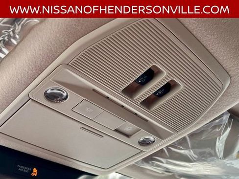 New 2026 Nissan Kicks SR AWD/4WD image 31