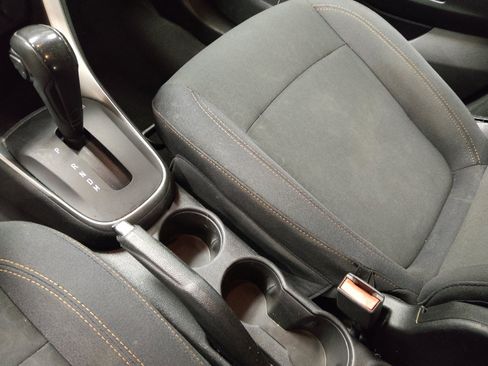 Used 2019 Chevrolet Trax LS w/ Tint and Cruise Package image 26