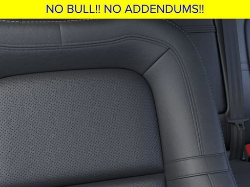 New 2024 Lincoln Corsair Grand Touring image 17