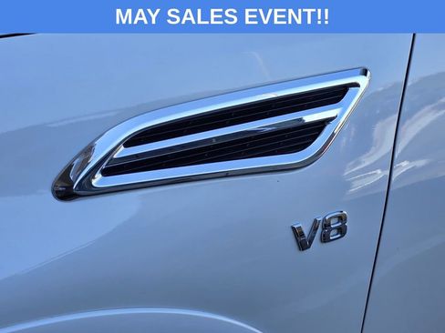 Used 2021 Nissan Armada SL w/ Captain's Chairs Package RWD image 41