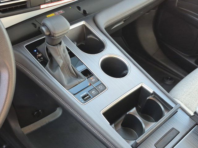 Used 2026 Toyota Sienna LE FWD image 12