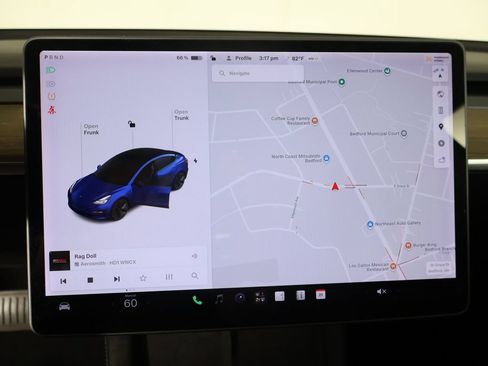 Used 2021 Tesla Model 3 Standard Range Plus RWD image 41
