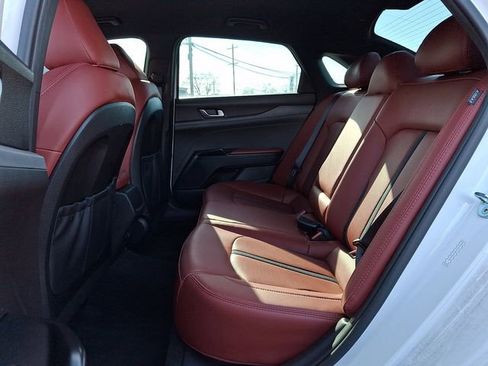 Used 2023 Kia K5 GT-Line w/ GT-Line Premium Package image 10