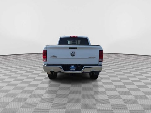Used 2014 RAM 1500 Big Horn AWD/4WD image 7