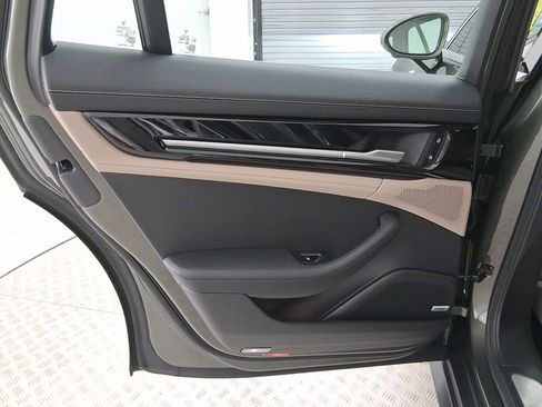 New 2026 Porsche Panamera 4 image 20