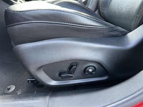 Used 2021 Jeep Compass Limited image 12