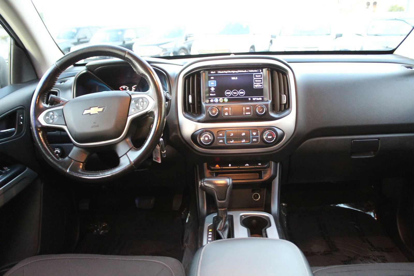Used 2020 Chevrolet Colorado LT RWD image 13
