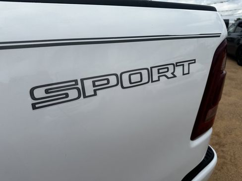 Used 2022 RAM 1500 Laramie w/ Sport Appearance Package image 12