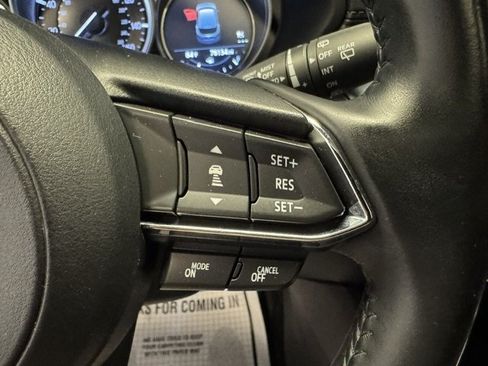 Used 2019 MAZDA CX-5 Touring AWD/4WD image 11