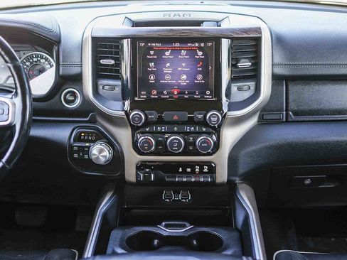 Used 2020 RAM 1500 Laramie image 15