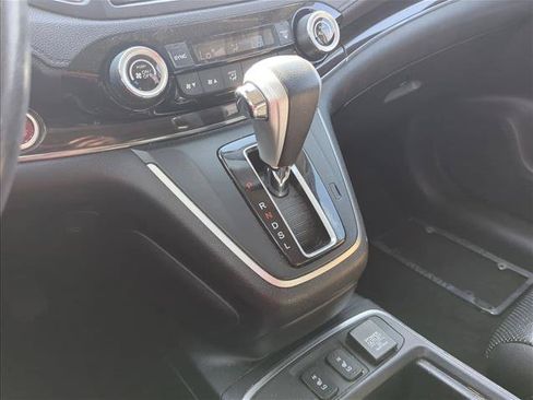 Used 2016 Honda CR-V Touring image 16