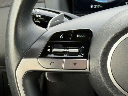 Used 2024 Hyundai Santa Cruz Limited image 21