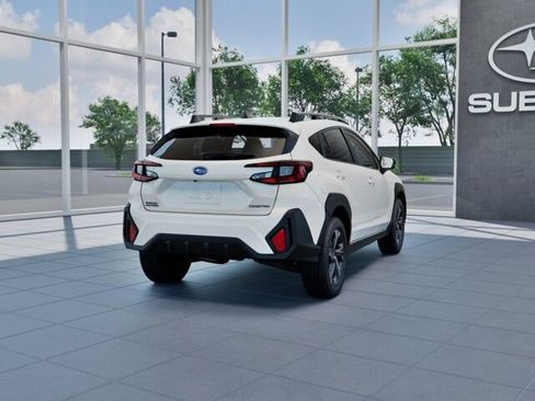New 2026 Subaru Crosstrek 2.0i Premium image 5