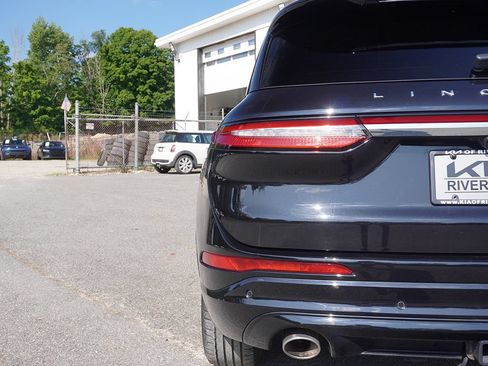 Used 2023 Lincoln Corsair Grand Touring w/ Equipment Group 301A AWD/4WD image 16