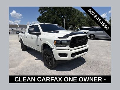 Used 2023 RAM 2500 Limited