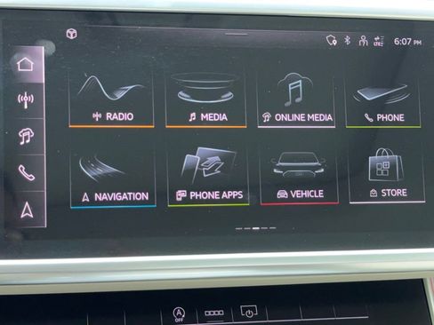 Used 2025 Audi A6 2.0T Premium w/ Convenience Plus Package image 25