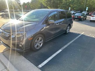 Used 2019 Honda Odyssey EX-L video 1