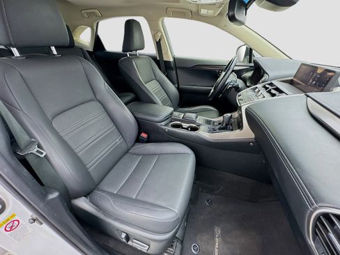 Used 2019 Lexus NX 300 FWD w/ Premium Package image 20
