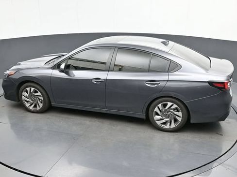 Used 2025 Subaru Legacy Touring XT w/ Tech Package #3 AWD/4WD image 45
