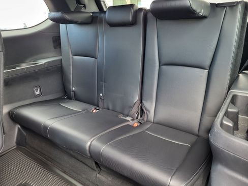 Certified 2024 Toyota Grand Highlander AWD Hybrid image 21