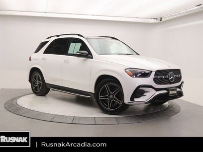 Certified 2024 Mercedes-Benz GLE 350 4MATIC