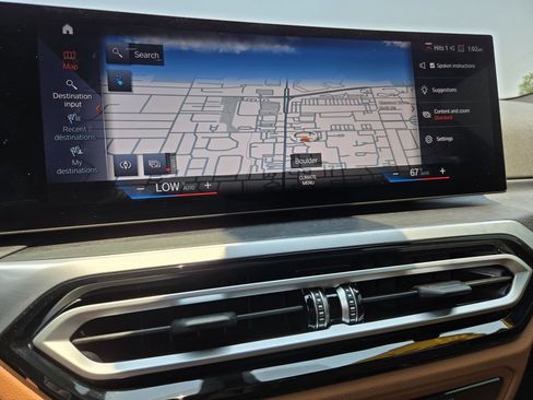 Used 2023 BMW i4 eDrive40 w/ Premium Package RWD image 18