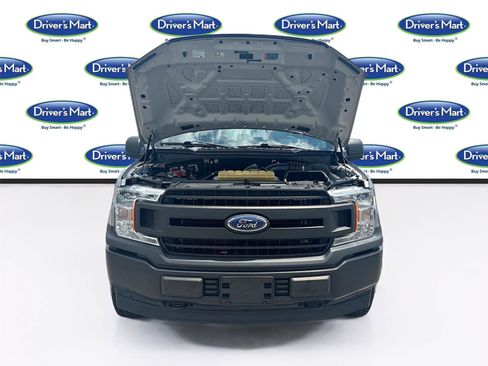 Used 2020 Ford F150 XL w/ Trailer Tow Package image 32