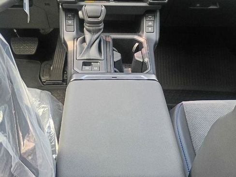 Used 2026 Toyota RAV4 XSE w/ Weather Package AWD/4WD image 14