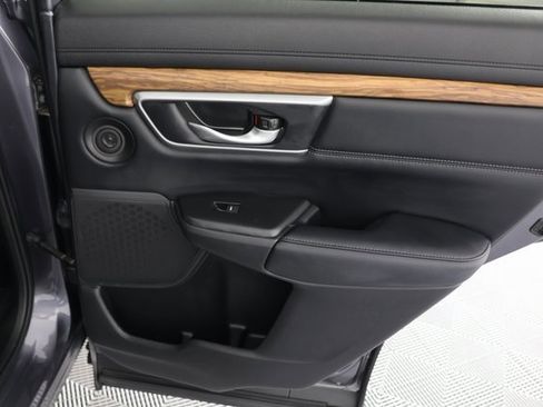 Used 2022 Honda CR-V Touring image 27