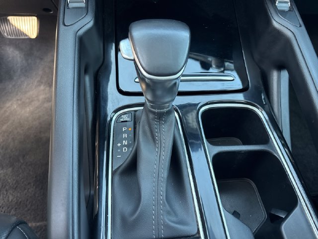 Used 2025 Kia Telluride S AWD/4WD image 22