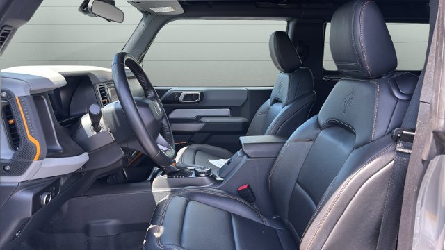 Used 2023 Ford Bronco Badlands AWD/4WD image 20