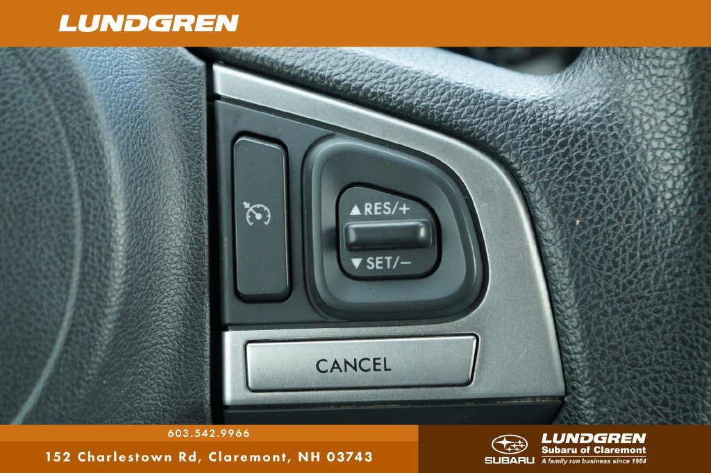 Used 2018 Subaru Forester 2.5i Premium w/ All-Weather Package AWD/4WD image 17