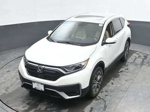 Used 2020 Honda CR-V EX image 28