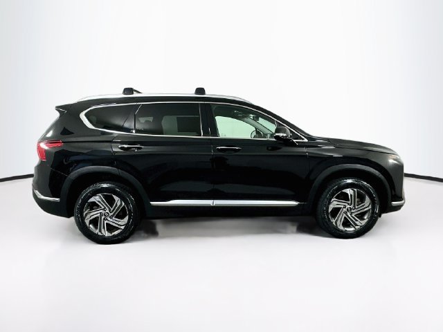 Used 2022 Hyundai Santa Fe SEL w/ Convenience + Premium Package AWD/4WD image 9