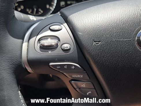 Used 2018 INFINITI QX60 FWD w/ Premium Plus Package image 21