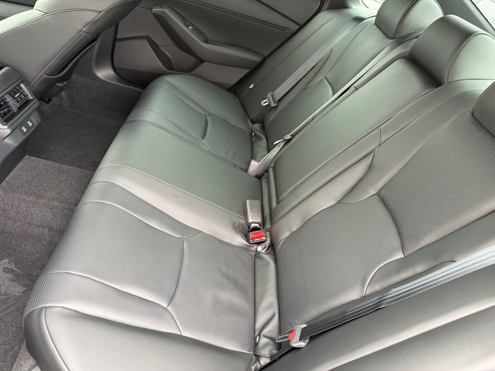New 2026 Honda Accord Sport image 24