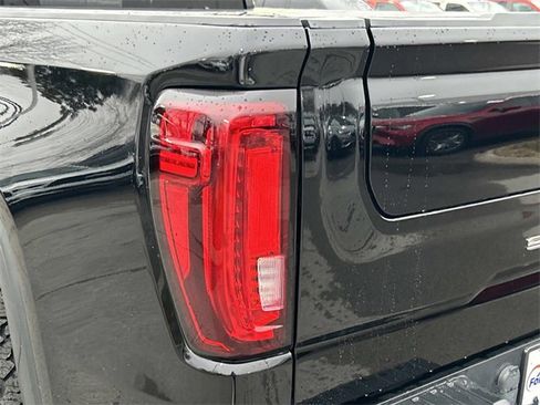 Used 2019 GMC Sierra 1500 AT4 image 12