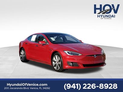 Used 2020 Tesla Model S Long Range
