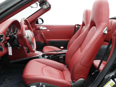 Used 2009 Porsche 911 Carrera S RWD image 31