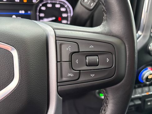 Certified 2021 GMC Sierra 1500 SLT w/ SLT Premium Package image 23