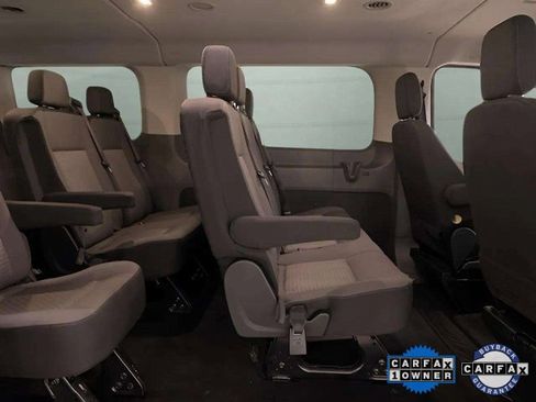 Used 2023 Ford Transit 350 XLT image 61