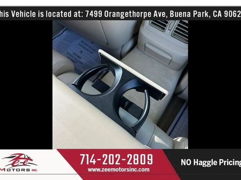 Used 2007 Lexus GS 350 RWD image 47