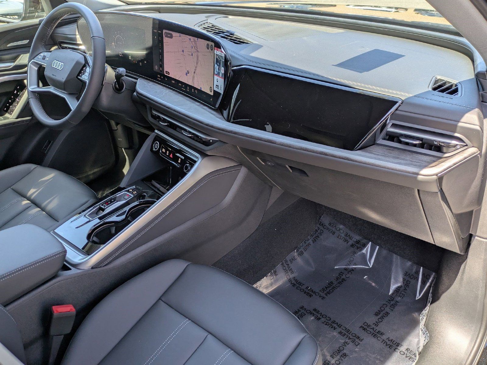 New 2026 Audi Q5 Premium AWD/4WD image 9