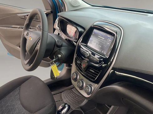 Used 2020 Chevrolet Spark LT FWD image 35