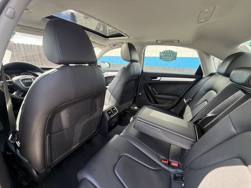 Used 2012 Audi A4 2.0T Premium Plus image 13