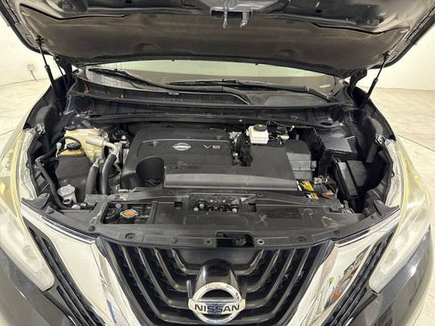 Used 2015 Nissan Murano SV AWD/4WD image 20
