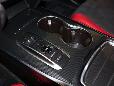 Certified 2019 Acura MDX A-Spec AWD/4WD image 23
