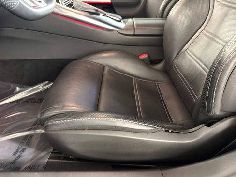 Used 2023 Mercedes-Benz SL 43 AMG image 30